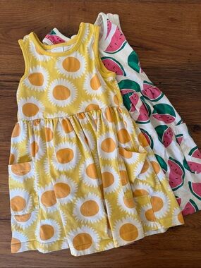 Hanna Andersson Dresses